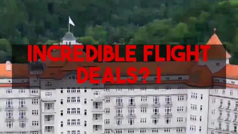 Mighty Travels Premium: Fly Business Class & 5 Star Hotels for just $9.99/month.