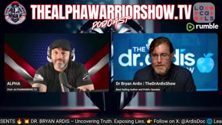 🔥🤯🔥🤯🔥DR. BRYAN ARDIS - NICOTINE - OZEMPIC - THE TRUTH WILL CHANGE YOUR LIFE.!!!