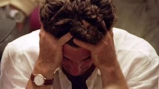 ᶠᵃⁿˢ JFK JR. - Each new day is a chance to rise above yesterday’s doubts