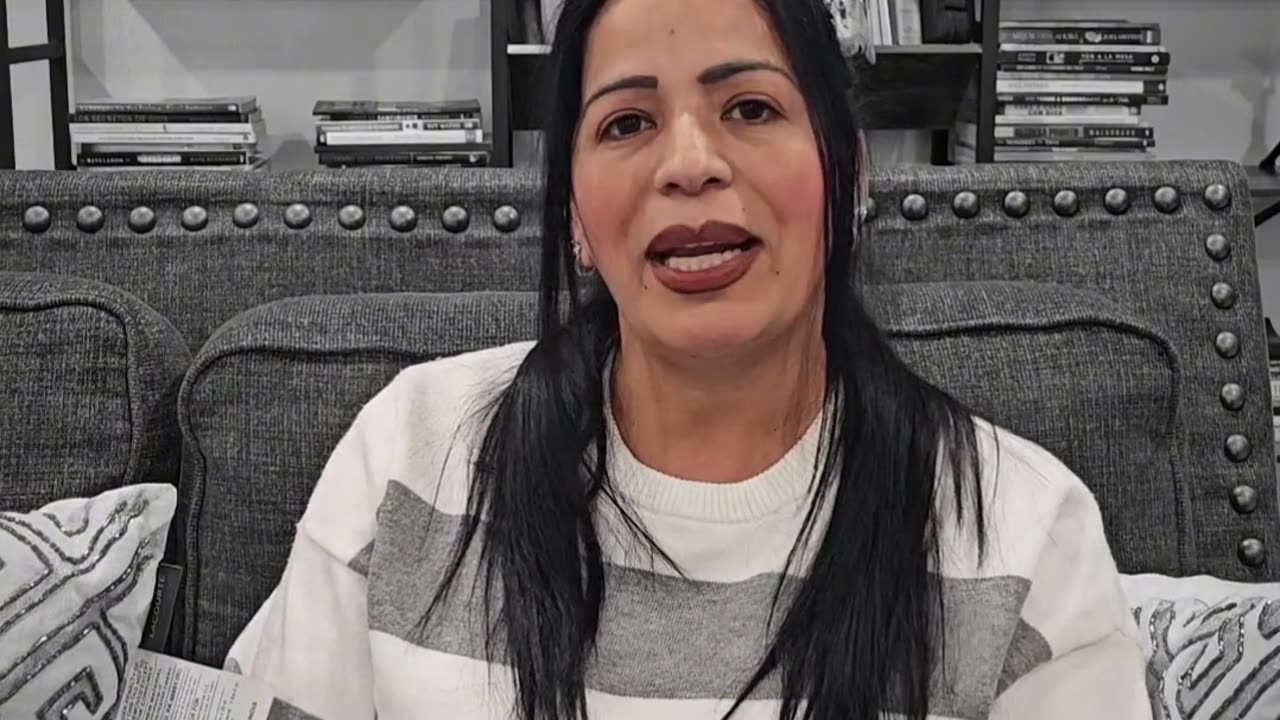 ✨ Declaremos vida ✨