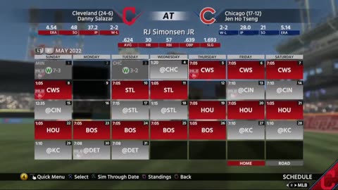 MLB Wednesdays Week 87. The last one for 2018