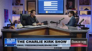 Aaron Sibarium On What's Really Behind the Rise of Jew-Hatred in America and How We Put a Stop to It