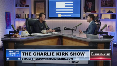 Aaron Sibarium On What's Really Behind the Rise of Jew-Hatred in America and How We Put a Stop to It