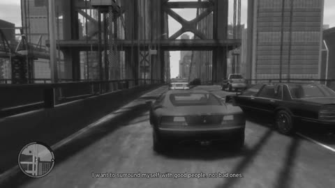 Grand Theft Auto 4 Episode 55: Out of Commission