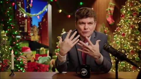 Nick Fuentes talks about Men being Mind R*ped & Controlled by Women.