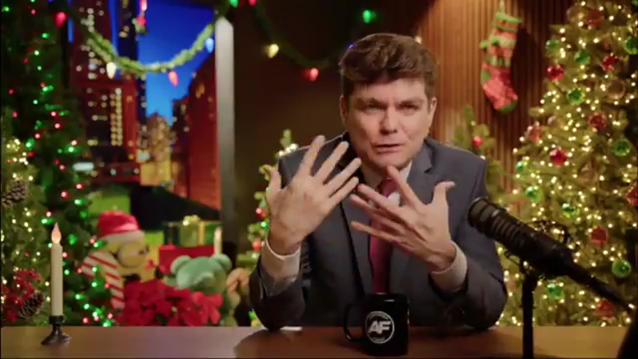 Nick Fuentes talks about Men being Mind R*ped & Controlled by Women.