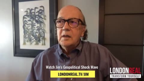 Jim Rickards - The Coming Collapse 2026