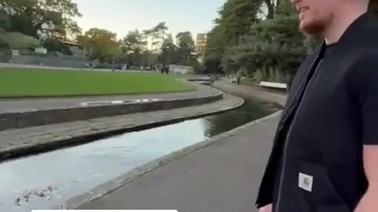 😂🤸♂️ Wait For The Epic Fail Jump! | FunFM