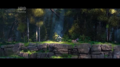 [R] Inicio de "Robot Salvaje" en HBO Family LA (17/01/2026)