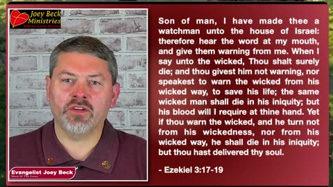 Joey Beck Ministries