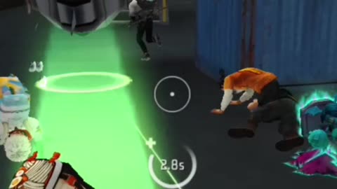 Garena Free Fire Gameplay Round 01 (18.11.2025) #babaibiswasbb #freefire #bb #garenafreefire #foryou