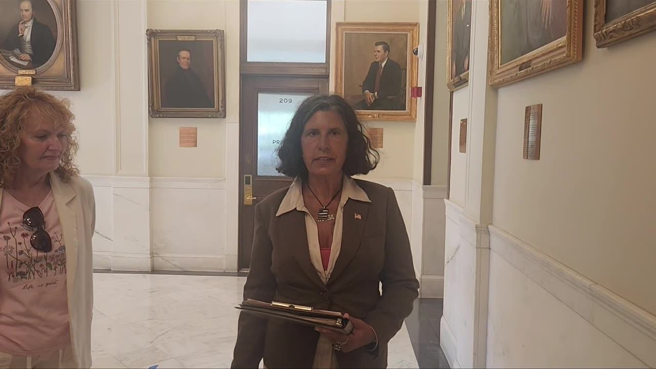 Additional property tax data to Ayotte - part one