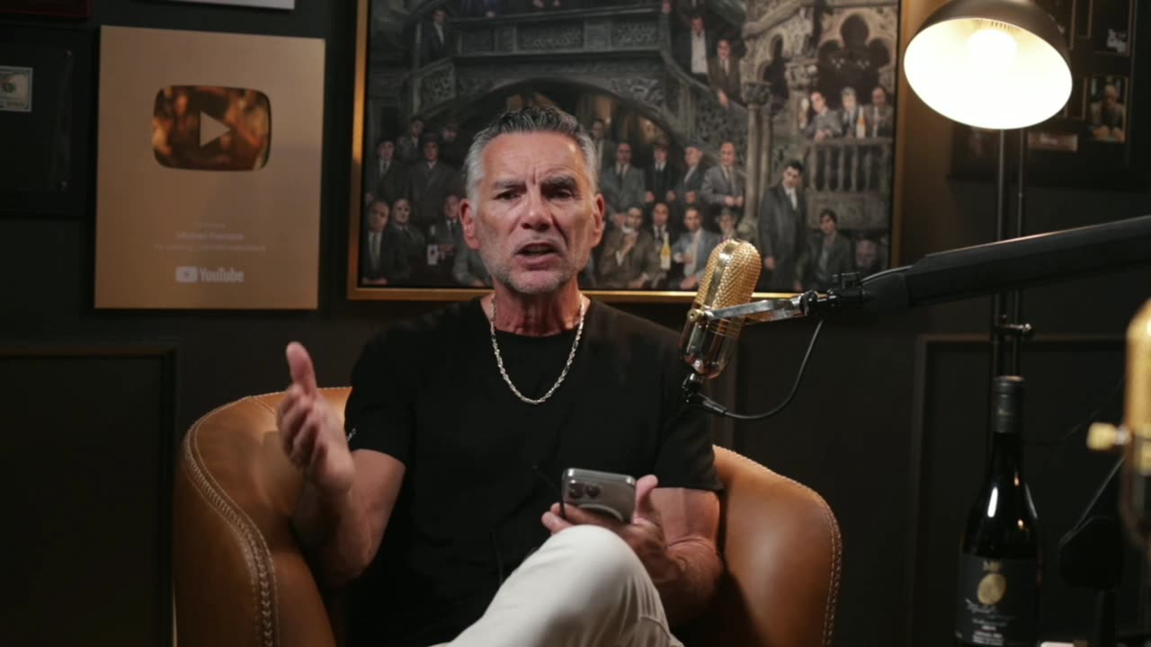 I'm Calling Out All The Nonsense From The Left & "New" Epstein Files