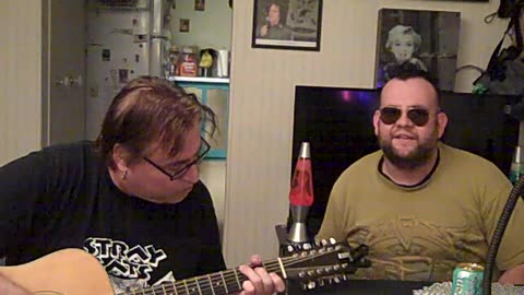 Squeeze Box
