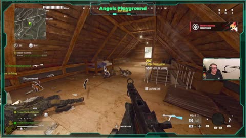 Non meta Warzone Stream!