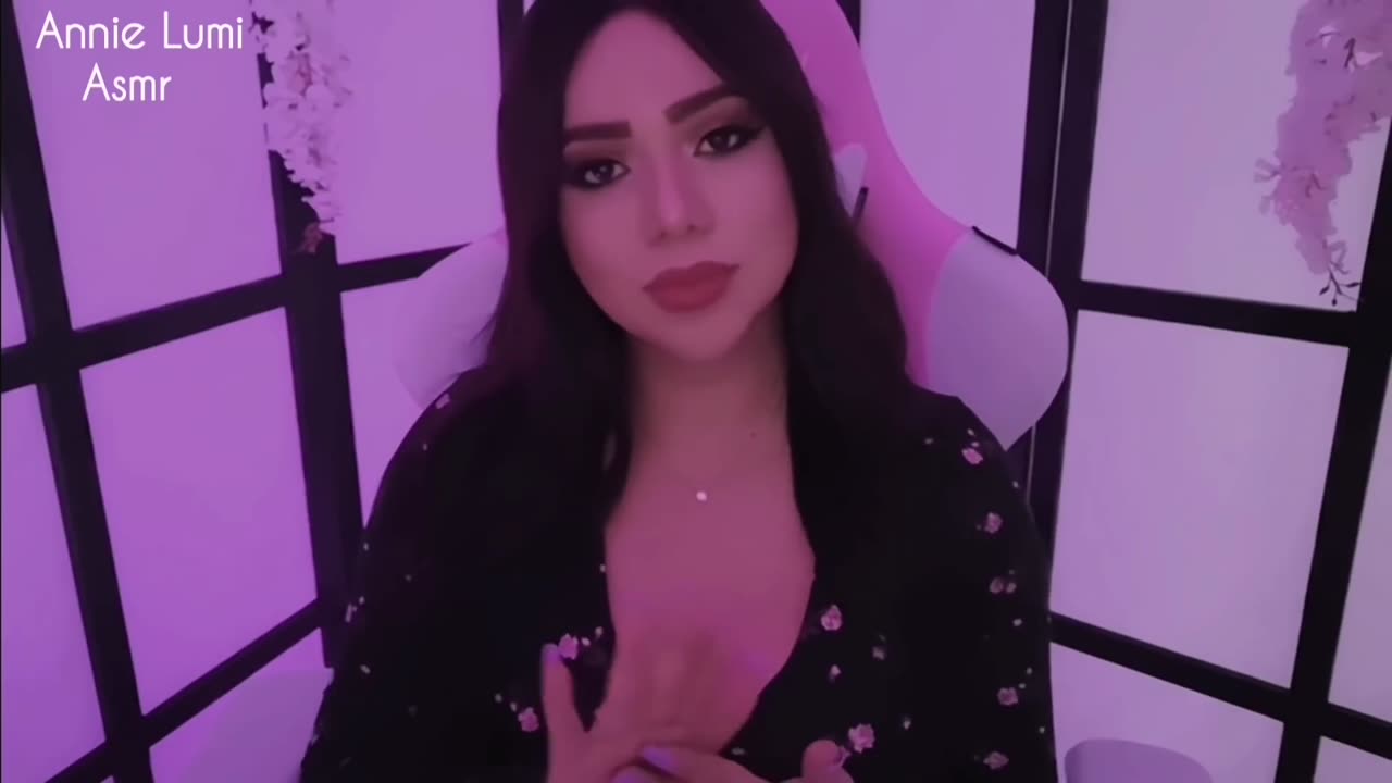 ASMR❤️AMIGA SE TE DECLARA ❤️ ROLEPLAY