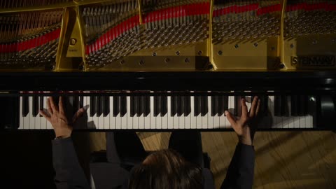Eliza's Theme by Paul Cardall