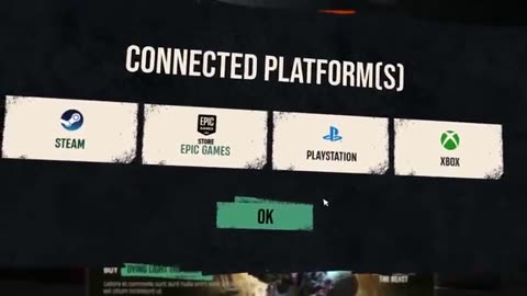 Dying Light: The Beast — Weapon Dockets Introduction