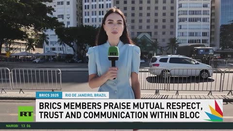 NOTIZIE DAL MONDO BRICS 2025-Da Rio al mondo;i punti salienti del vertice BRICS svolto in Brasile il 6-7 luglio 2025.il Presidente cinese Xi Jinping e il Presidente russo Vladimir Putin hanno scelto di saltare il vertice 2025