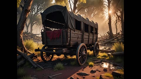 Under The Moonlight: The Central Valley Chronicles