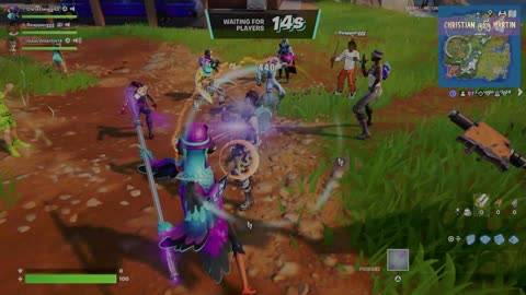 Fortnite Star Wars Galactic Battle | Trios Battle Royale | Like & Subscribe