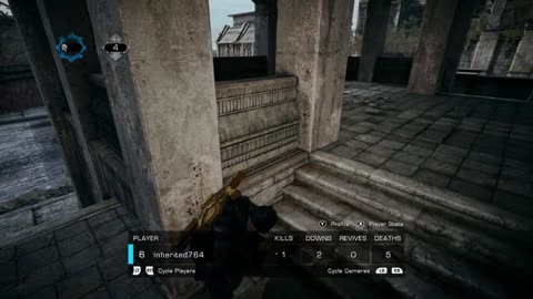 OG Gears | The HoSS | Grub Club Gaming