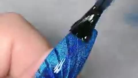 Beautiful 💅 Nail Art Designs For Events