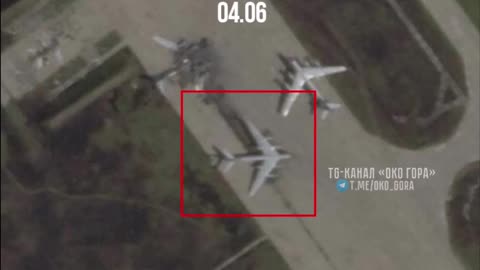 🚁⚙️ Ukraine Russia War | Russian TU95 Bomber Replaced After Attack in Operation Spiderweb | RCF