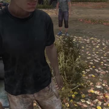 Drinking Water In DayZ