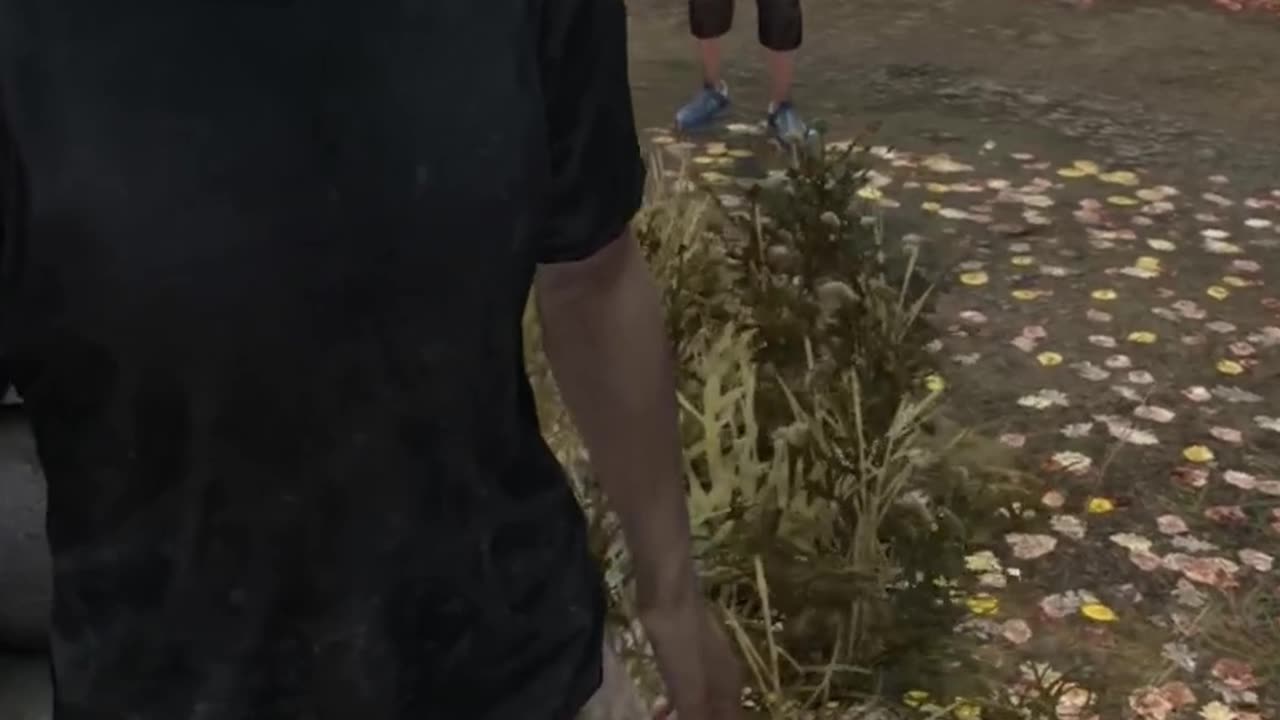 Drinking Water In DayZ
