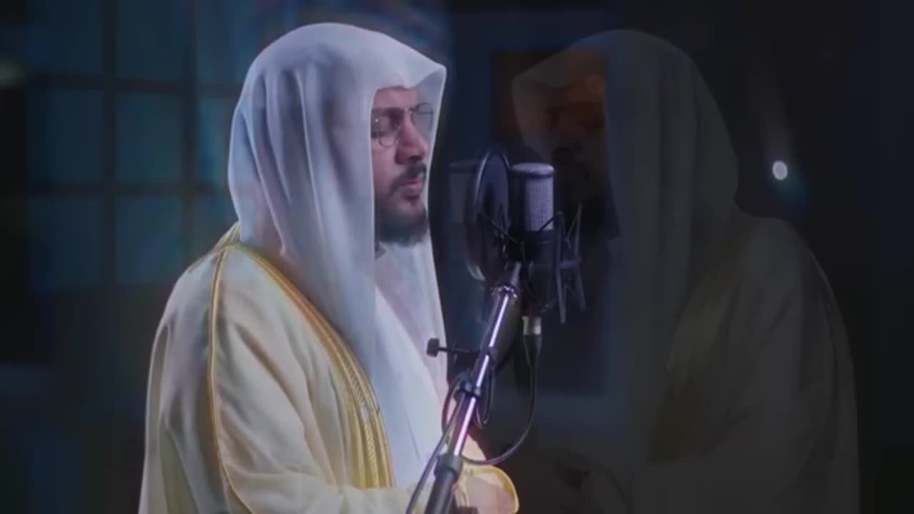 من أجمل تلاوات الشيخ هيثم الدخين _ تلاوة تقشعر لها الأبدان - tilawat quran best voice