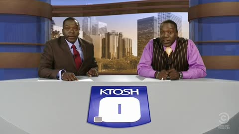 Tosh.0 - [03x14] - Bug In Mouth Reporter