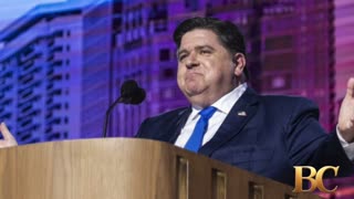 Pritzker launches campaign for 3rd term as Illinois governor
