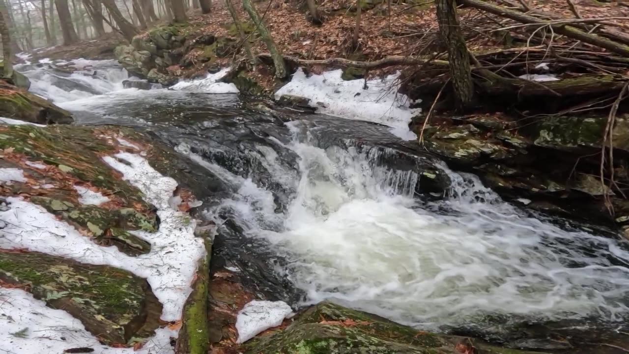 Cascades