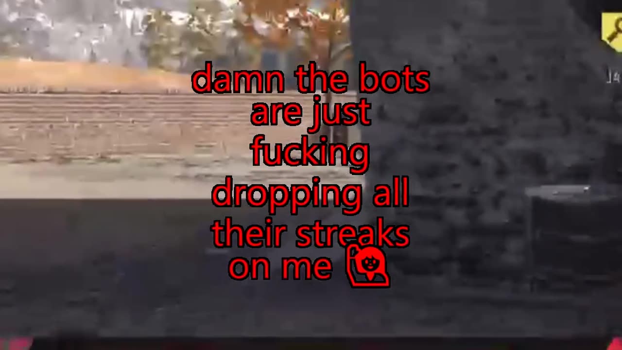 Unleashing Havoc! DocLocHax vs. Insane Bot Streaks!