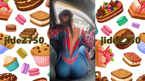 Big Bank 🍑 Tiktok Challenge