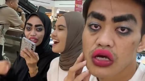 Filter prank part 85