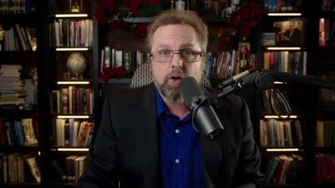 Dr. Steve Turley - ICE and FBI STORM Minneapolis as Somali Politician ARRESTED!!!