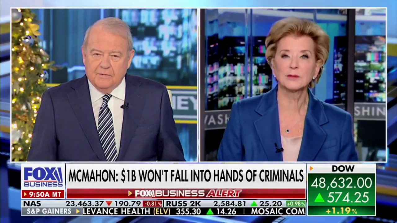 ⛔ $1 BILLION in waste stopped: Student loans went to bots & dead people