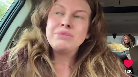 STRANGE: If you know anything about your history, she’s telling the truth.