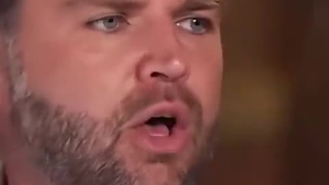 Vice President J.D. Vance just dropped a BOMBSHELL accusation about 2016