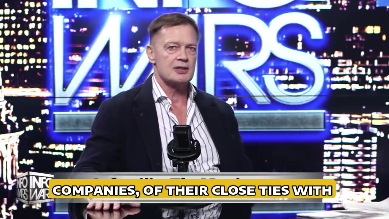 Dr. Andrew Wakefield on the Rise of Vaccine Safety Concerns and Health Freedom