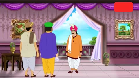 आलसी और होशियार दोस्त #Hindi Story #Hindi Kahani #Moral Stories #Cartoon story