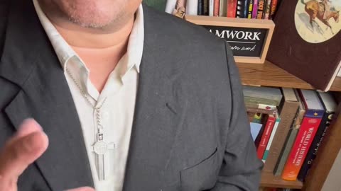 Charlie Kirk: Martirio, Moral y el Silencio Cristiano