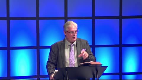 2026 The Year of Divine "YES"! Part 3, More of Him Less of Me