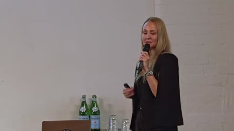 What Are You Feeding Your Mental Health? - Full Presentation (Natalie West)