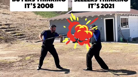 How is the San Diego Real Estate Market Looking #homebuyeracademy