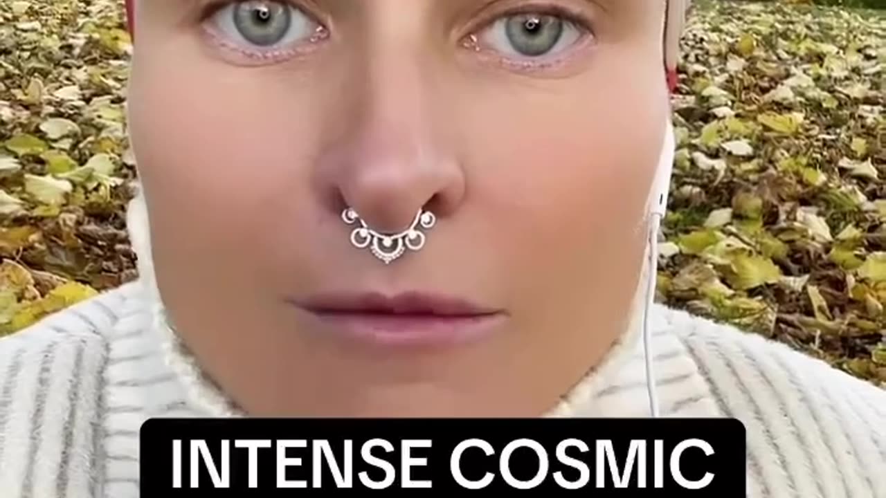 Solar flares raining down on us. This is BIG… 🌟