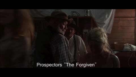 Quick Look Western Movie 3