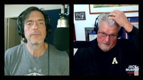 #046 The Jack Murphy Podcast